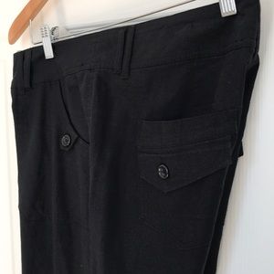 Linen Pants